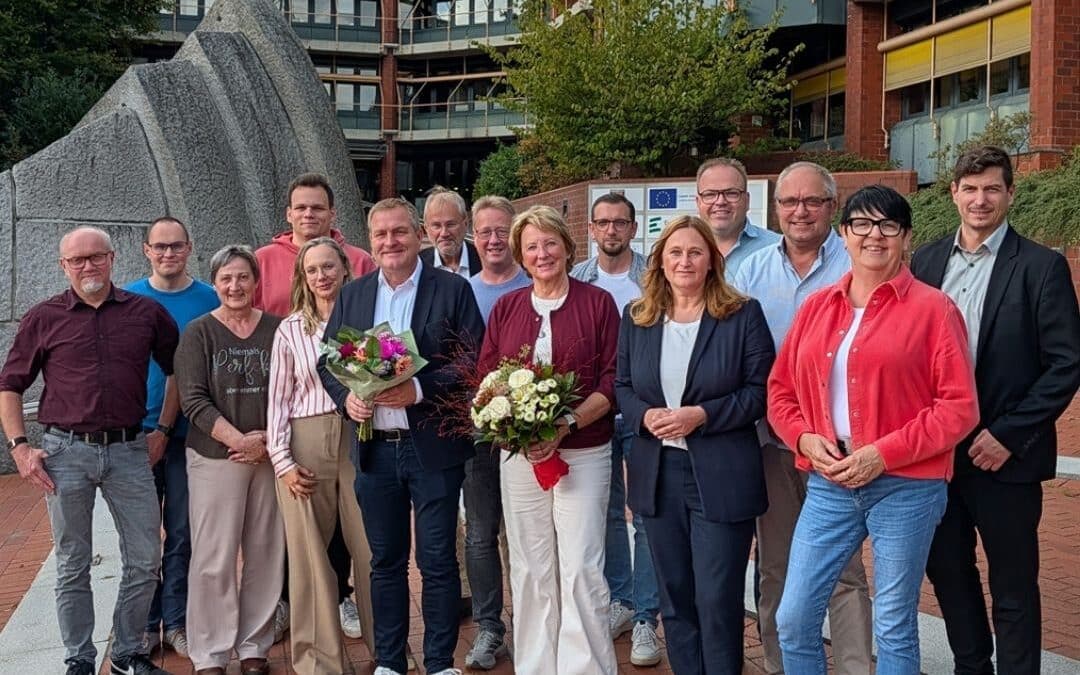 SPD Kreisfraktion